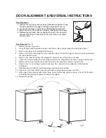 Preview for 11 page of Perfect Aire 3W1BF45 User Manual