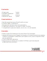 Preview for 11 page of Perfect Choice PC-044475 User Manual