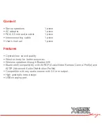 Preview for 3 page of Perfect Choice PC-112037 User Manual