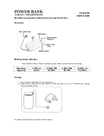 Perfect Choice PC-240853 User Manual preview