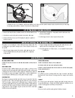 Preview for 3 page of Perfect Fit Soft Heat Manual