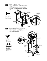 Preview for 9 page of Perfect Flame 246563 Operator'S Manual