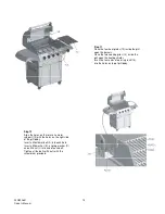 Preview for 13 page of Perfect Flame SLG2006B Owner'S Manual