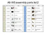 Preview for 4 page of Perfect-Office A8-W5 Installation Manual