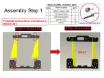 Preview for 10 page of Perfect-Office A8-W5 Installation Manual