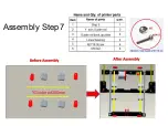 Preview for 16 page of Perfect-Office A8-W5 Installation Manual