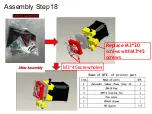 Preview for 27 page of Perfect-Office A8-W5 Installation Manual