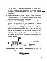 Preview for 40 page of perfect pro BLUEPOCKET Operating Instruction