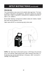 Preview for 6 page of Perfectaire 40101900 User Manual