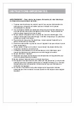 Preview for 18 page of Perfectaire 40101900 User Manual