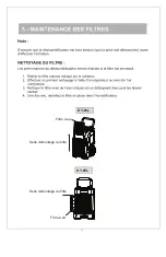 Preview for 26 page of Perfectaire 40101900 User Manual