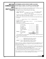 Preview for 9 page of PERFECTION-SCHWANK GM280TNG Owner'S Operation And Installation Manual