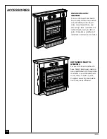 Preview for 32 page of PERFECTION-SCHWANK GM280TNG Owner'S Operation And Installation Manual