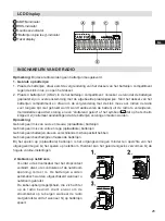 Preview for 30 page of PERFECTPRO LUNCHBOX 2 Operating Instruction