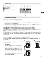 Preview for 42 page of PERFECTPRO LUNCHBOX 2 Operating Instruction