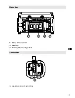 Preview for 23 page of PERFECTPRO Workman Instruction Manual