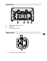 Preview for 41 page of PERFECTPRO Workman Instruction Manual