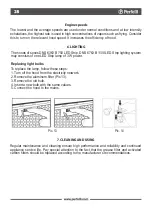 Preview for 28 page of Perfelli DNS 6363 B 750 LED Strip Instruction Manual