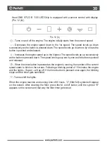 Preview for 30 page of Perfelli DNS 67123 B 1100 LED Strip User Manual