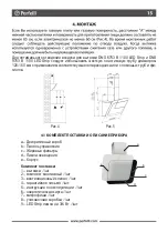 Preview for 15 page of Perfelli DNS 6753 B 1100 LED Strip User Manual