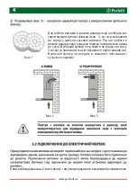 Preview for 4 page of Perfelli TL 5316 700 LED User Manual