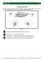 Preview for 7 page of Perfelli TL 5316 700 LED User Manual