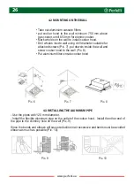 Preview for 26 page of Perfelli TL 5316 700 LED User Manual