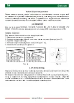 Preview for 18 page of Perfelli TL 5602 C 1000 LED User Manual