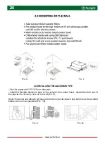 Preview for 26 page of Perfelli TL 5602 C 1000 LED User Manual