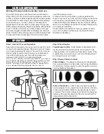 Preview for 3 page of Perfomance Tool M701 Owner'S Manual