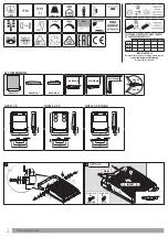 Preview for 2 page of Performance In Lighting GUELL 2.5 Manual