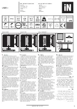 Performance In Lighting LAMA+ S/EW Manual preview