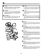 Preview for 38 page of Performance Power PF135B97 Instruction Manual