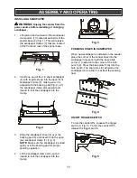 Preview for 11 page of Performax 241-0971 Owner'S Manual