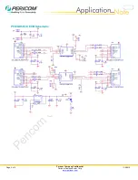 Preview for 3 page of Pericom PI3EQX501(I) User Manual