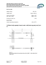 Preview for 26 page of Perimeter Protection werra GEHS 3 Manual