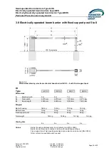 Preview for 29 page of Perimeter Protection werra GEHS 3 Manual