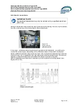 Preview for 45 page of Perimeter Protection werra GEHS 3 Manual