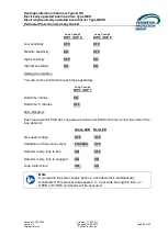 Preview for 55 page of Perimeter Protection werra GEHS 3 Manual