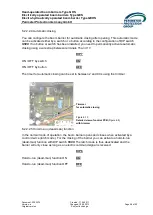 Preview for 58 page of Perimeter Protection werra GEHS 3 Manual