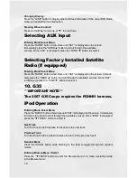 Preview for 20 page of Peripheral Electronics iSimple PGHNI2 Owner'S Manual