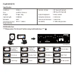 Preview for 6 page of perixx PERIBOARD-718 User Manual