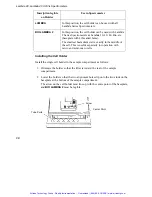 Preview for 31 page of Perkin-Elmer Lambda 20 Installation And Maintenance Manual