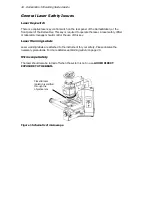 Preview for 18 page of PerkinElmer RamanMicro 300 Series Getting Started Manual