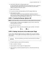 Preview for 71 page of PerkinElmer RamanMicro 300 Series Getting Started Manual