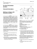 Preview for 20 page of Perkins 1106D Operation And Maintenance Manual