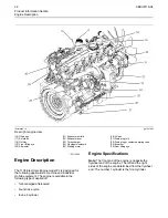 Preview for 22 page of Perkins 1106D Operation And Maintenance Manual