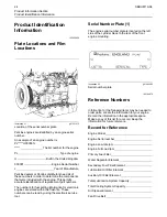 Preview for 24 page of Perkins 1106D Operation And Maintenance Manual