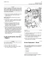 Preview for 77 page of Perkins 1106D Operation And Maintenance Manual