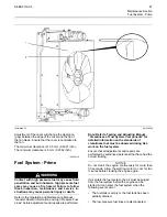 Preview for 87 page of Perkins 1106D Operation And Maintenance Manual